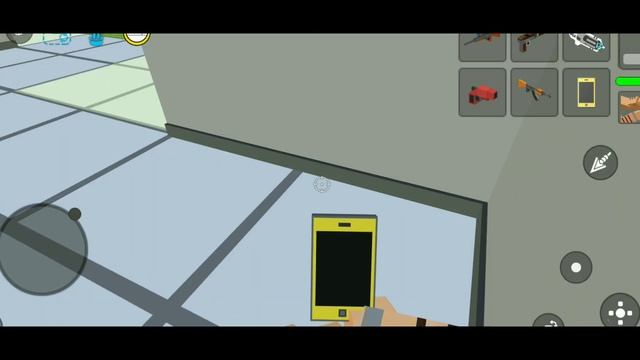 АвтоДвери 2 в Simple Sandbox 2 , Гайд по постройке ┆ Ssb2 ┆ Ссб2 смотреть онлайн