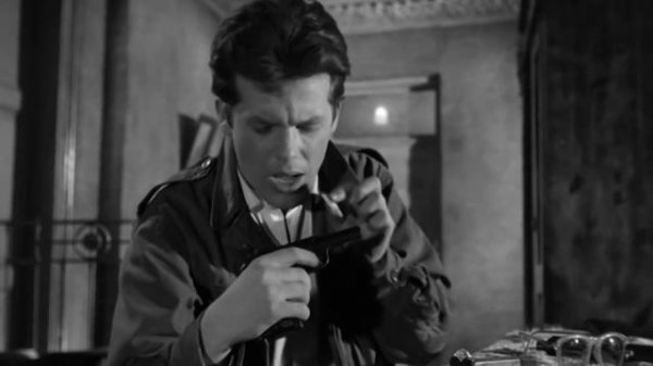 Пепел и Бриллианты (Ashes and Diamonds). (1958).