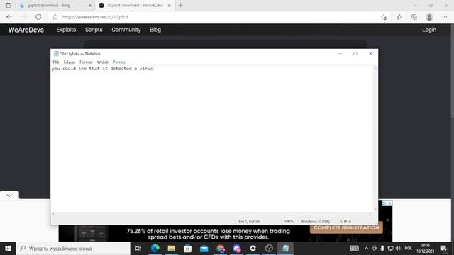 How to install jjsploit and fix it not working смотреть онлайн