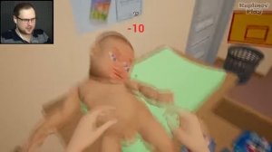 КУПЛИНОВ СТАЛ МАТЕРЬЮ