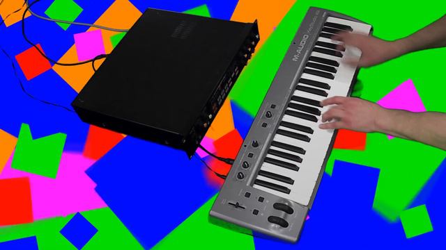 Clockwork смотреть онлайн