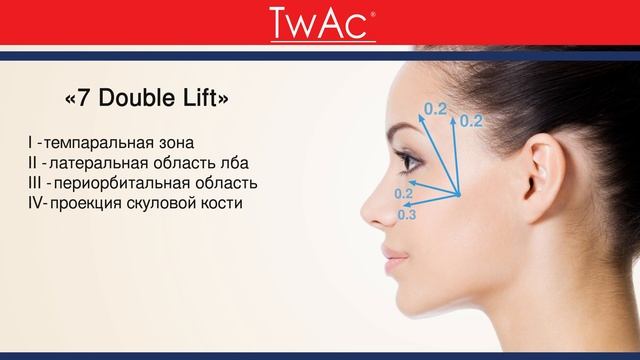 TwAc - «7 Double Lift» by A. Turkevich смотреть онлайн