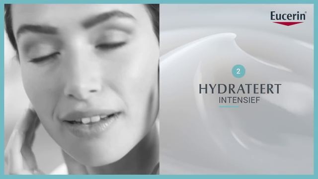 Ontdek De Nieuwe Eucerin Hyaluron-Filler Hydratatie Booster Nacht!