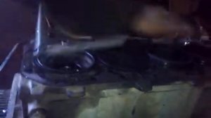 киа бонго 3 движок шикарный