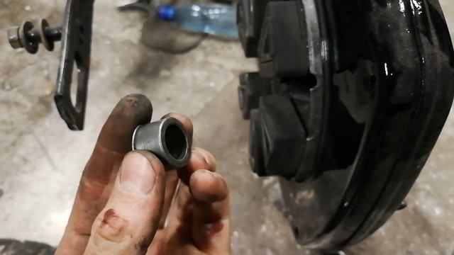 Проблемы заднего колеса Ява смотреть онлайн
