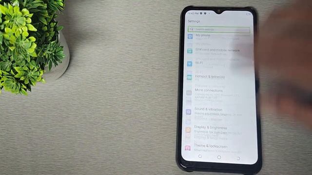 How to off Talkback option in Tecno pop 6 pro , TalkBack mobile setting смотреть онлайн