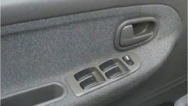 2001 Kia Sportage Used Cars Jasper AL смотреть онлайн