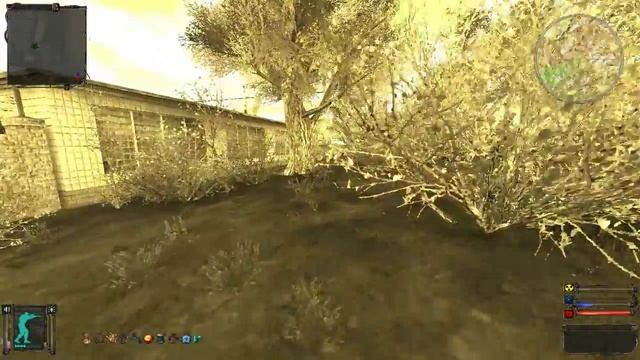 Где искать доктора Томпсона в OGSE V0.6.9.3 смотреть онлайн