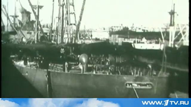 К 70-летию Победы. Город воинской славы Архангельск смотреть онлайн
