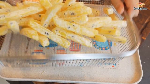 14 Amazing Potato Recipes!! Collections ! French Fries , Potato Chip , Potato Snack, Potato Sticks