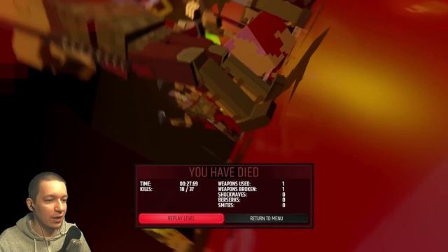 Paint The Town Red - Захват замка смотреть онлайн