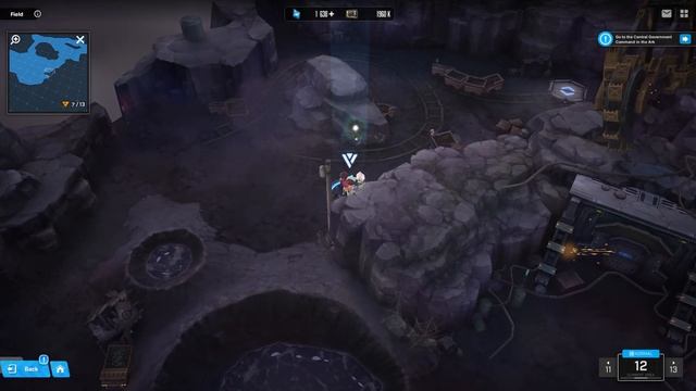 Nikke: Goddess of Victory 12-ALL смотреть онлайн