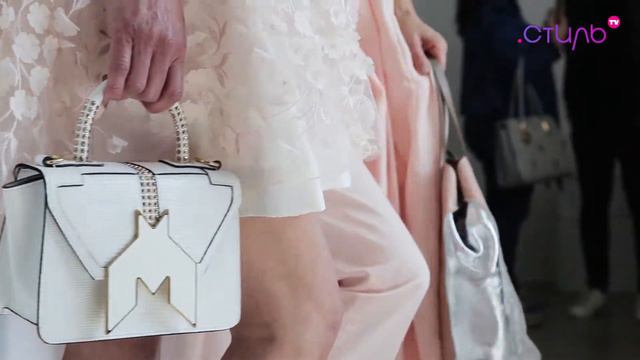 Модный бутик 