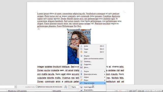 LIBREOFFICE WRITER: Como Usar as Funções Básicas | Tutorial смотреть онлайн