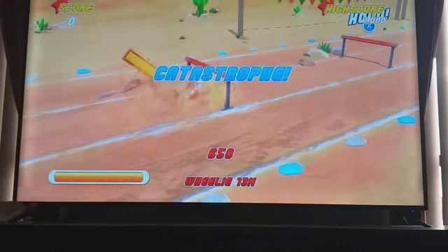 Joe danger pc game смотреть онлайн