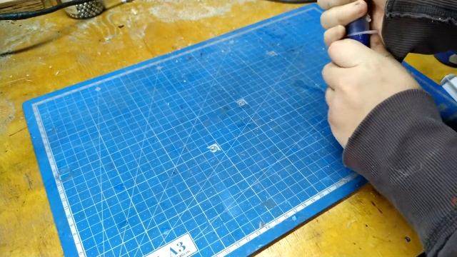 Макеты патронов из гильз своими руками смотреть онлайн