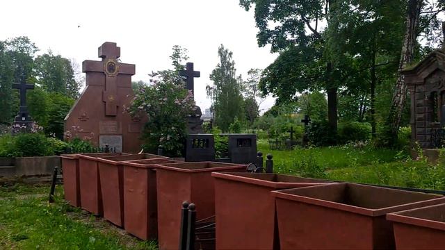 Александро-Невская лавра монастыря | Alexander Nevsky Lavra Monastery | Nevsky Lavra Manastırı