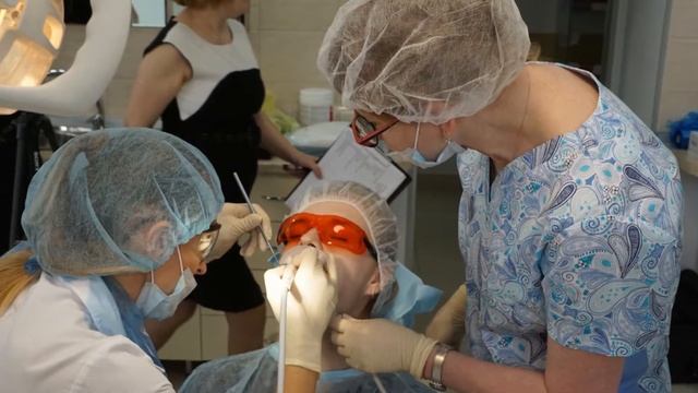 Стоматологи фото 01 смотреть онлайн