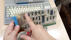 Поиск. Компьютер СССР. Содержание драгметаллов. Богатая штука.