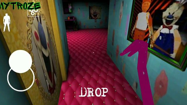 МОРОЖЕНЩИК В ДОМЕ БАБКИ ГРЕННИ В ИГРЕ ГРЕННИ 2 МОД! GRANNY CHAPTER TWO! | #grannychaptertwo | #186