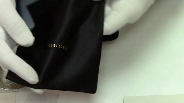 Gucci GG0365 Солнцезащитные очки смотреть онлайн