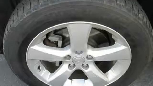 2004 Lexus RX 330 4dr SUV AWD (Reno, Nevada) смотреть онлайн