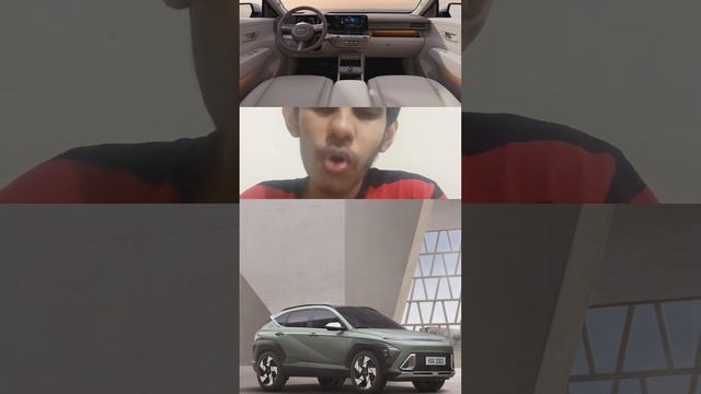 2024 HYUNDAI KONA ENGINE SPECS revealed . смотреть онлайн