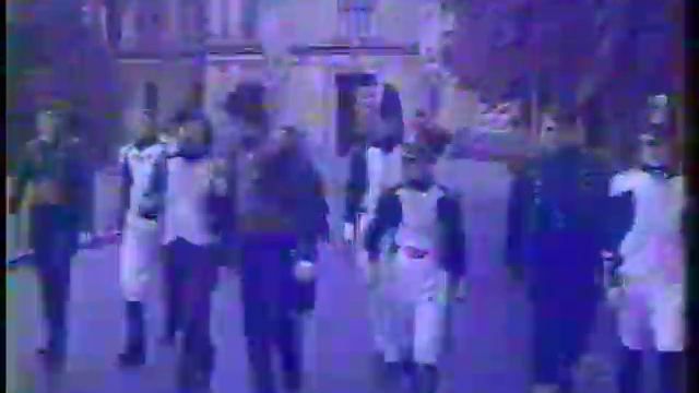 Бородино-1988, Сир Соколов смотреть онлайн