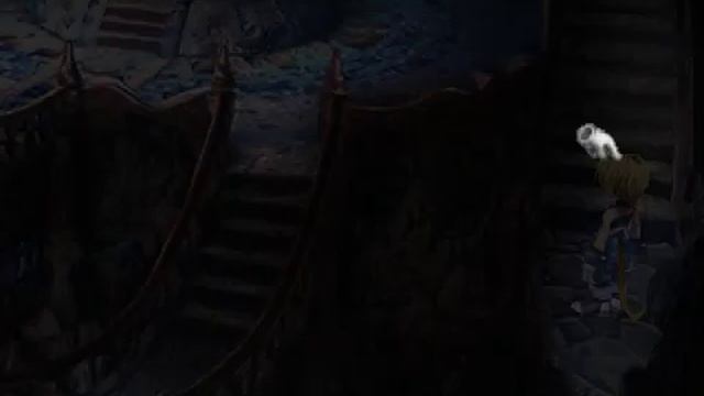 Lets Play Final Fantasy IX Unleashed: Part 13 - Forgotten Face смотреть онлайн