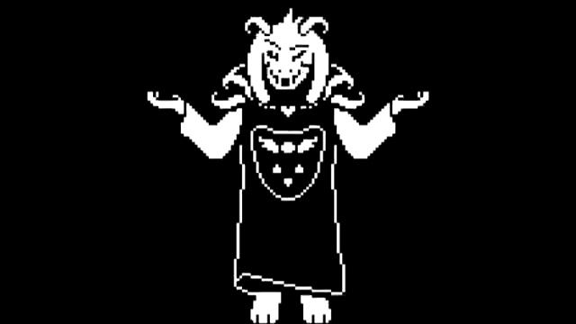 Undertale Asriel Theme (music) | Андертейл Азриель Тема (Музыка). смотреть онлайн