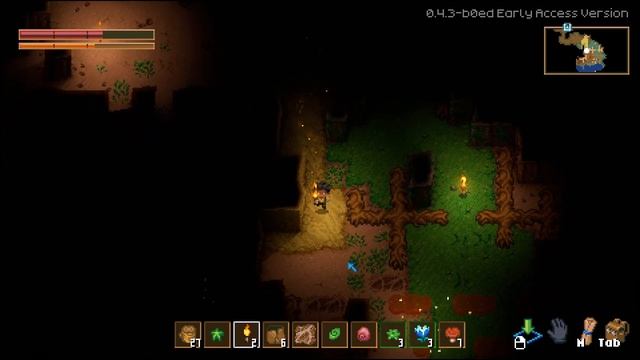 Core Keeper : Critica - Por que debes de probarlo! смотреть онлайн