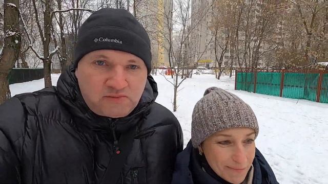 #07. Район Кунцево. Каштановая аллея. Формат жилых домов Москвы. Показываю квартиру на продажу смотреть онлайн