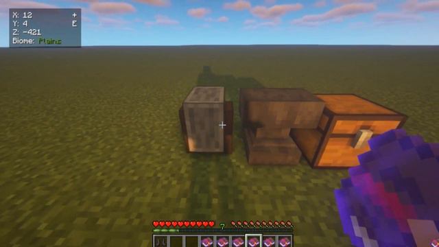 How to Max Out Netherite Boots Without Getting "Too Expensive" | Minecraft 1.16.5 смотреть онлайн