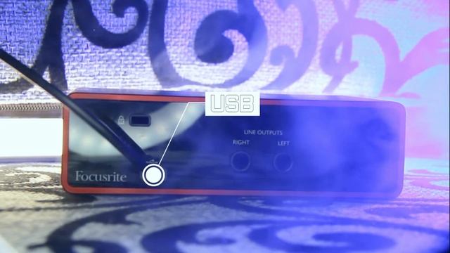 ЛУЧШАЯ БЮДЖЕТНАЯ СТУДИЙНАЯ АУДИОКАРТА смотреть онлайн