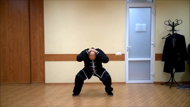 0, 1, 2 Qigung Kun Lun смотреть онлайн