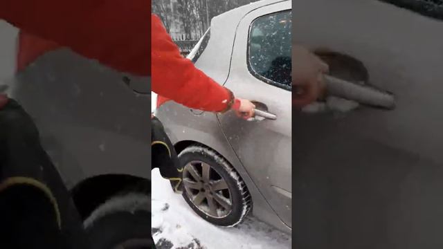 Чудо-полотенце для Вашего авто👍 смотреть онлайн