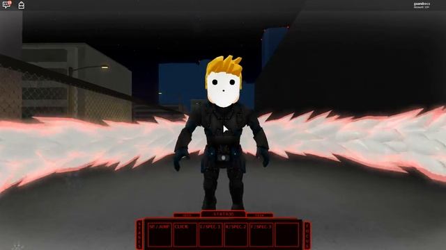 Roblox Ro-Ghoul  гайд  !! за гуля