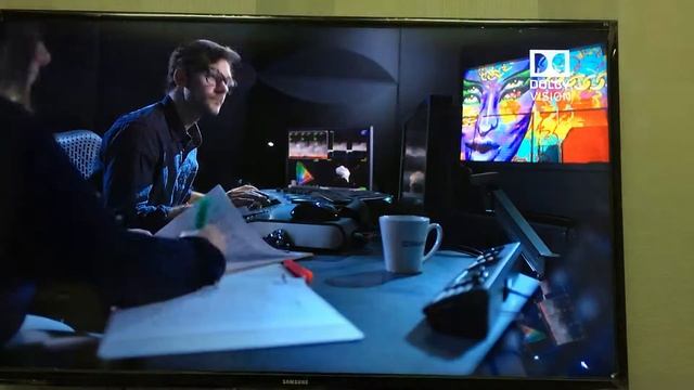 Himedia Q10 Pro : Test video "LG_2_DEMO_4K_L_H_02_Dolby Trailer" смотреть онлайн