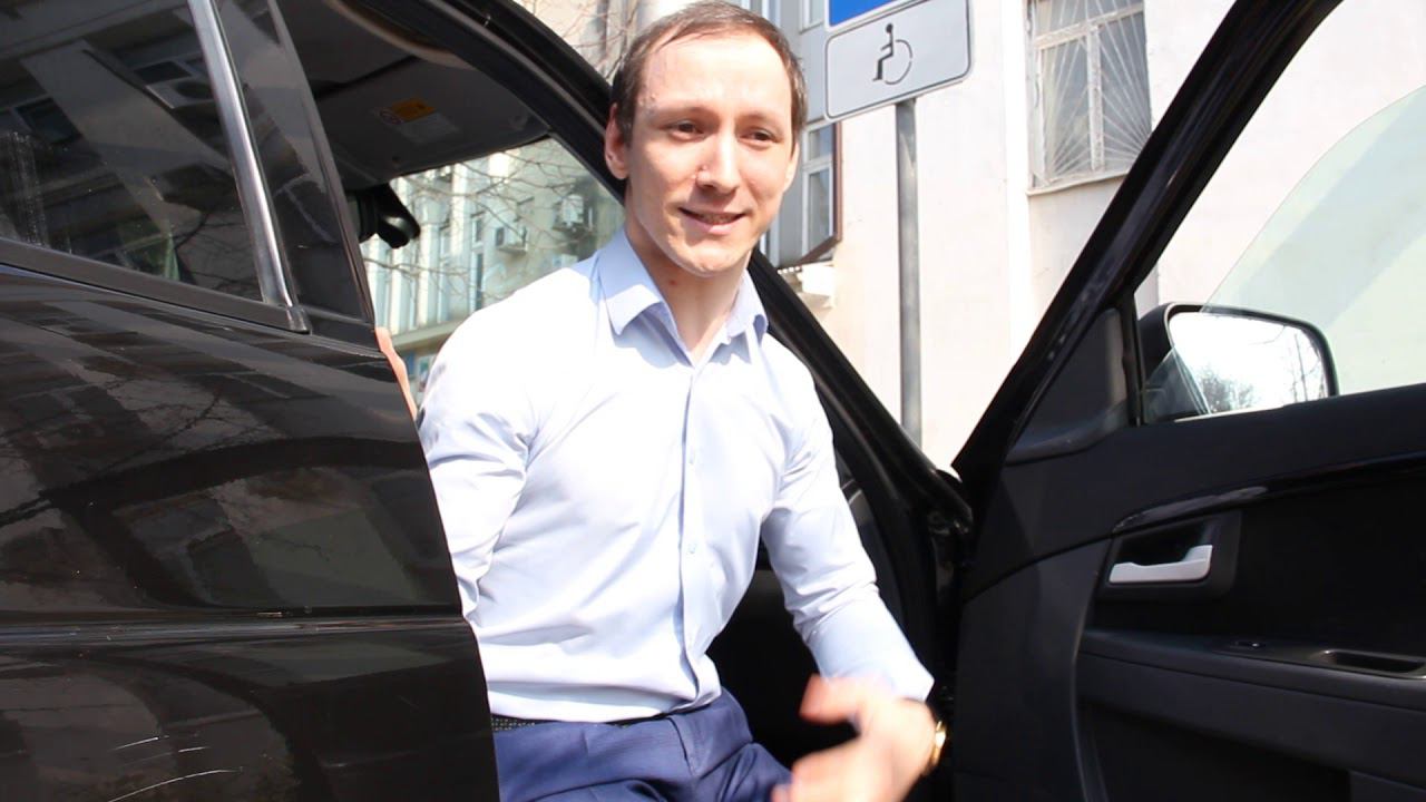 Бинилект Гасан Османов смотреть онлайн