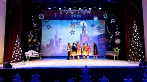 Старые песни о главном - 7