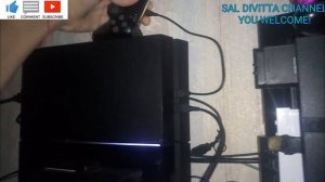 PS4 не видит джойстик : причина, решение Dualshock 4 Won't Connect Won't Turn On Won't Charge