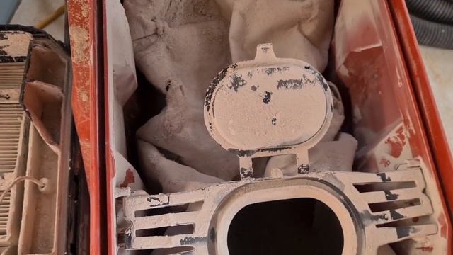 Design flaws of HILTI VC 40M-X WET/DRY CONSTRUCTION VACUUM ? ? смотреть онлайн