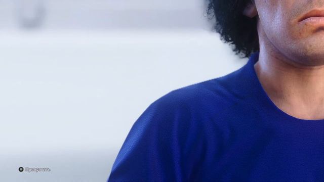 PES 20 Поймал Диего Армандо Марадона смотреть онлайн