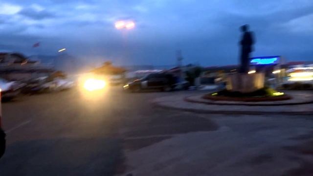 Любимая ALANYA Прогулка 31 декабря по Алании Часть вторая смотреть онлайн