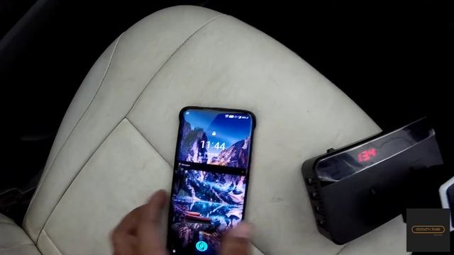 Vantro Car Power Inverter 200W with 4 USB & 2 AC Port with Digital Display. #vantro смотреть онлайн