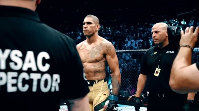 РЕВАНШ ГОДА | Самый точный прогноз на бой Алекс Перейра Исраэль Адесанья | Прогнозы на ЮФС 287 смотреть онлайн