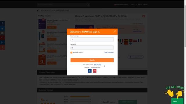 ADIOS a los CRACKS y a las MEDICINAS | Windows 10 OEM Original смотреть онлайн