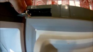 Ремонт холодильника SHARP своими руками