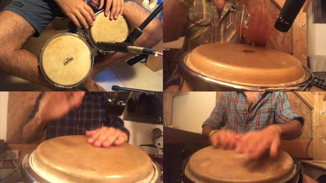 Makuta Rhythem- by Michael Daaboul смотреть онлайн