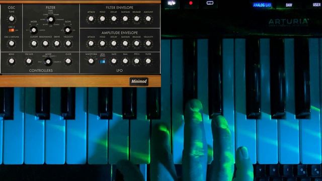 La Vallée des Songes (part 1) смотреть онлайн